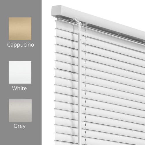 CHICOLOGY Blinds for Windows Mini Blinds Window Blinds Door Blinds Blinds... - Picture 5 of 10