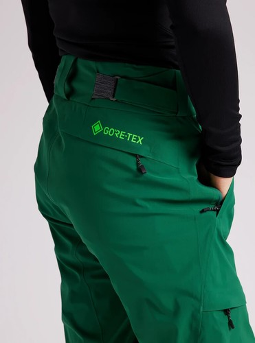 Burton ak GORE-TEX Summit Pant - Women XS - Picture 3 of 11