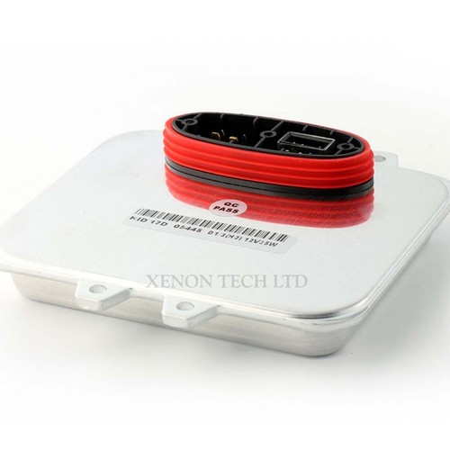 1 X 5DV 009 000-00 XENON VORSCHALTGERAT 12V D1S D1R HEADLAMP BALLAST MODULE - Picture 3 of 4