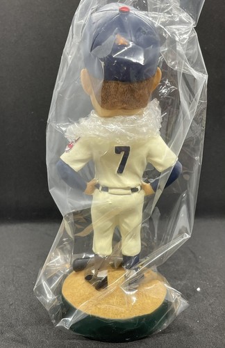 2003 Cleveland Indians Limited Edition Al Rosen Bobblehead New In Box - Picture 4 of 9