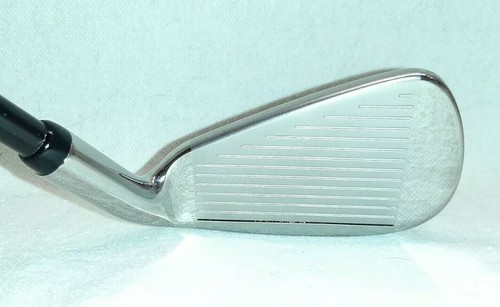 //NEW C.E.R. 851UM #6 Iron - Left Hand - Men's - Graphite Shaft - #1282 - Picture 3 of 12