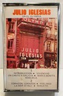 Julio Iglesias "En El Olympia" VTG 1979 Latin Music Cassette (Pre-Owned)