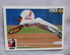 1994 Collector's Choice #161-320 Baseball Card Pick one
