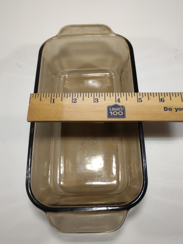 Cazuela Pyrex Corning 232-R pastel de carne EE. UU. - Imagen 10 de 11