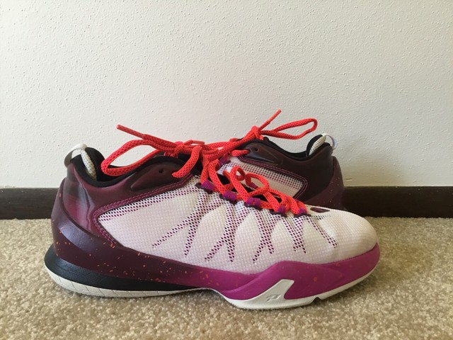 nike cp3