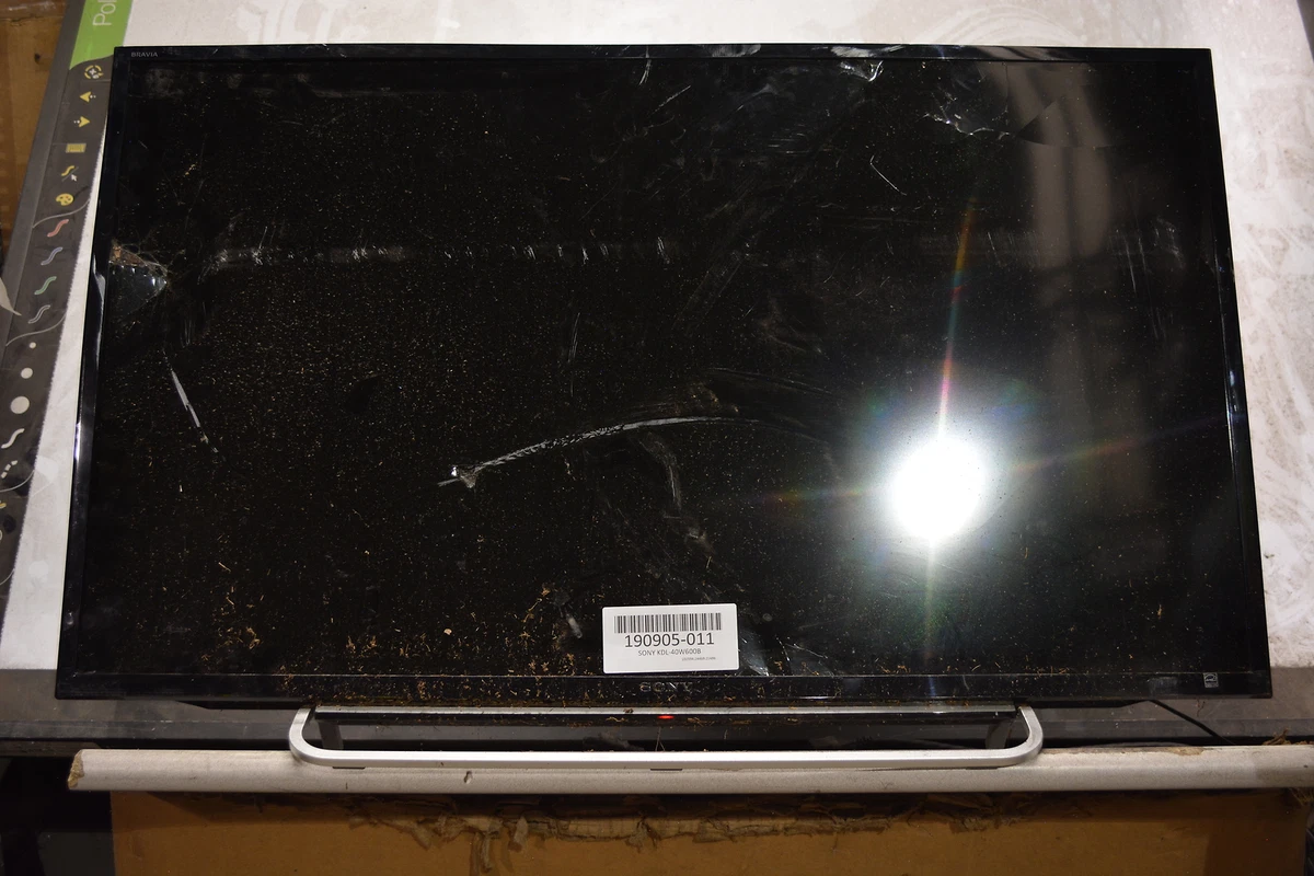 SONY KDL-40W600B LED/INTERFACE BOARD 1-889-701-12; 1-889-702-12