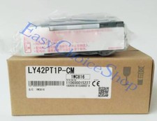 1PCS LY42PT1PCM Free Shipping New Brand In Box Mitsubishi LY42PT1P-CM PLC Module