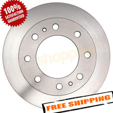 Raybestos 580000R Front Brake Rotor for 2003-2020 GMC Savana 3500