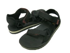 TEVA UNIVERSAL TRAIL WOMEN SANDALS BLACK US 10 /UK 8 /EU 41