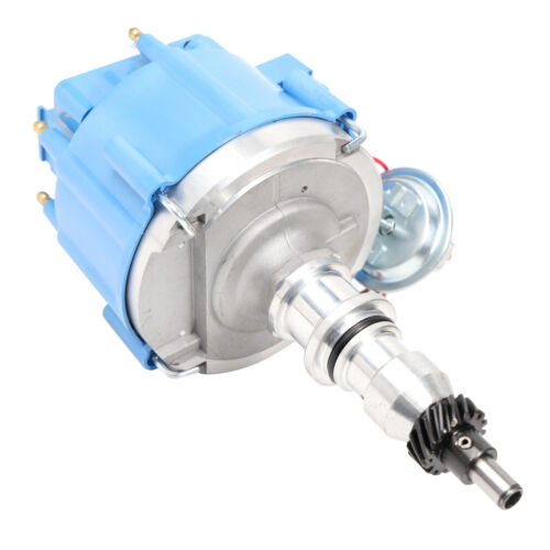 NEW Distributor HEI for Ford F-150 F-250 E-100 E150 300 Inline Six 6 Cylinder - Picture 6 of 7