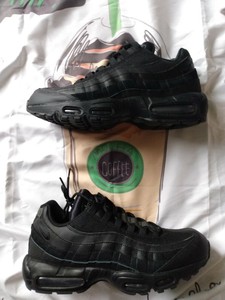 air max 95 negro hombre air max 95 negro hombre