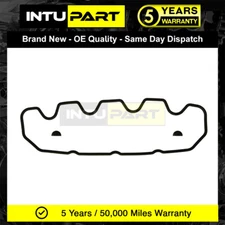 Fits Land Rover Defender Discovery IntuPart Rocker Cover Box Gasket Set ERR2393