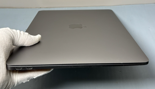 Apple MacBook Air 2020 13" M1 8-Core 8GB  256GB Gray - A2337 - Picture 7 of 8