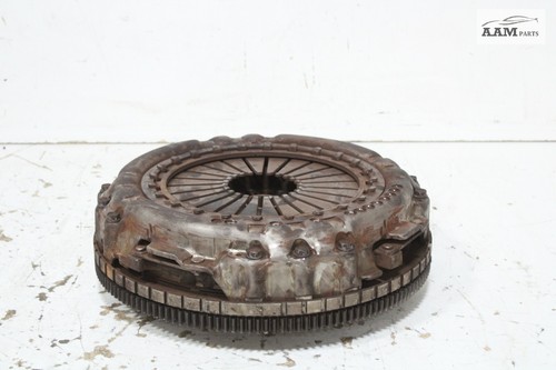 2018-2023 FREIGHTLINER CASCADIA TRANSMISSION CLUTCH W/ FLY WHEEL OEM