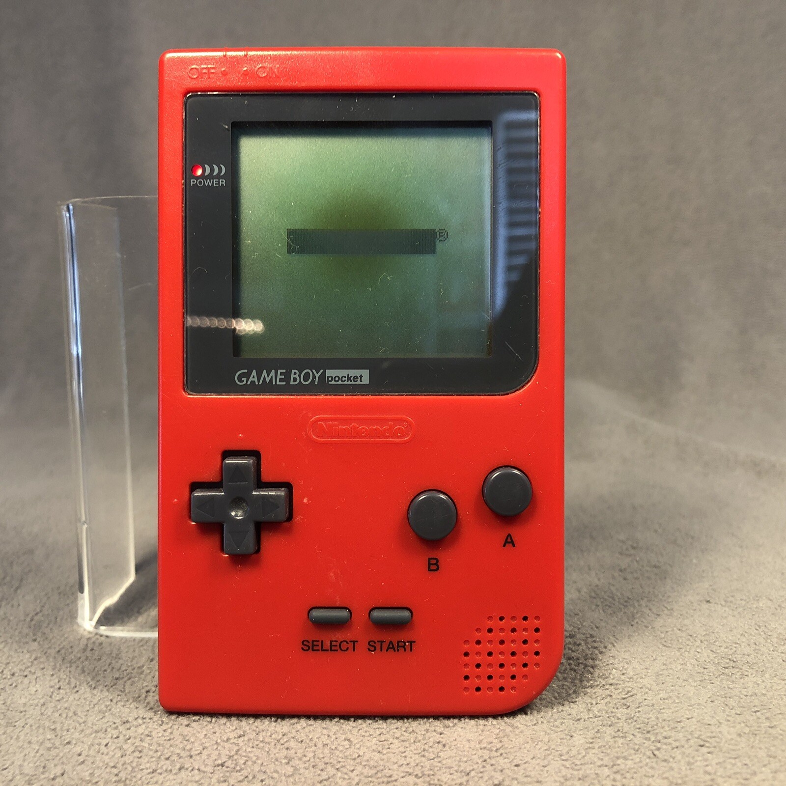 使い勝手の良い】 任天堂 Nintendo GAME BOY 西武ライオンズ pocket