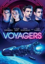 Voyagers, New DVDs