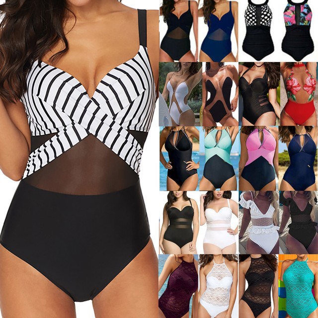 voda swim one piece