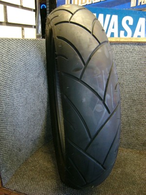 SR741 Series Rear Tire 140//70-18` 87-4466 Shinko