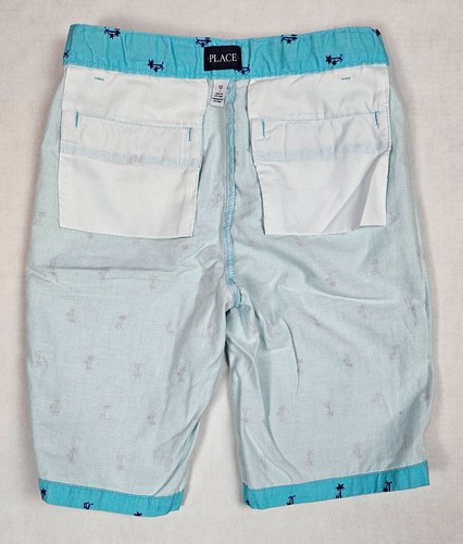 Childrens Place boys shorts size 12 - Picture 8 of 16