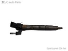 Fuel Injector Single For 11-16 Chevrolet Silverado 2500 HD  6.6 12620534 LML