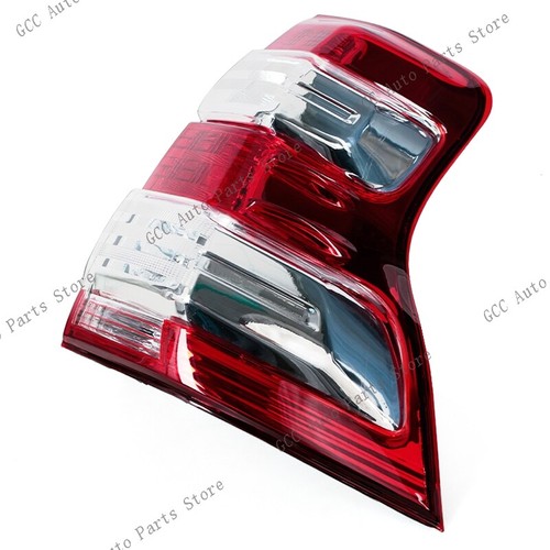 Right Side For Toyota Prado 2014-2016 Taillight Brake Light Assembly - Picture 4 of 7