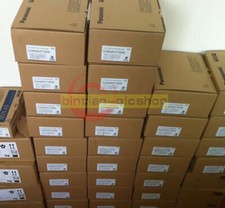 ONE NEW Panasonic AC Servo Motor MSME011S1S