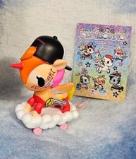 Tokidoki Unicorno Series 11 Nollie New Figure Blind Box Skateboard Pony Japanese