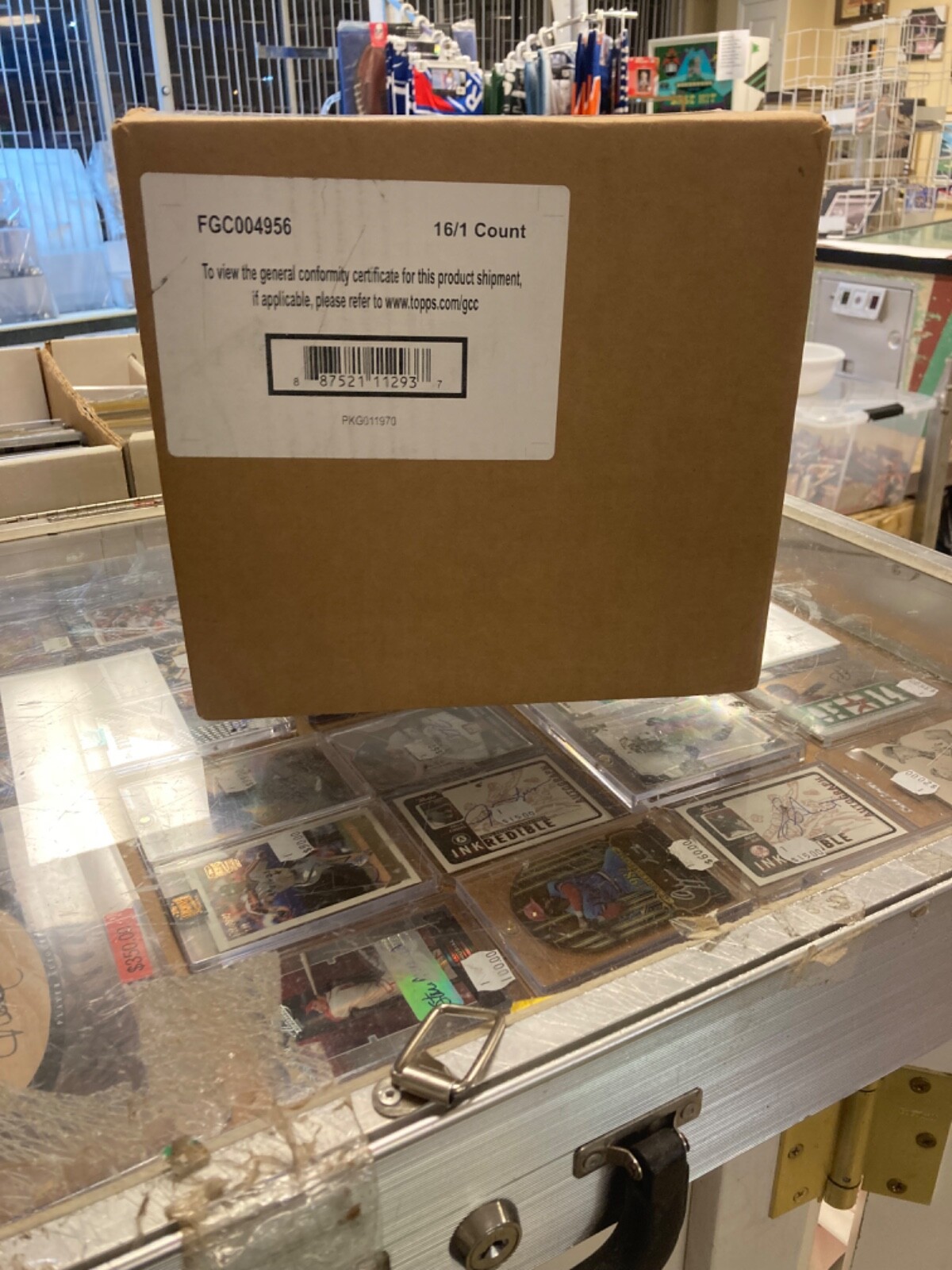 Ebay Item For Sale
