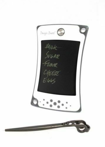 Boogie Board Jot 4.5 LCD eWriter grigio JF1020001 NUOVISSIMA - Foto 1 di 1