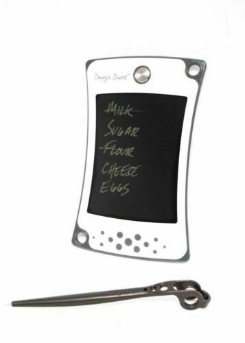 Boogie Board Jot 4.5 LCD eWriter Szary JF1020001 FABRYCZNIE NOWY - Zdjęcie 1 z 1