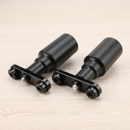Frame Sliders Crash Guard Protector For HUSQVARNA Svartpilen 250 200 2020-2023 - Picture 8 of 18