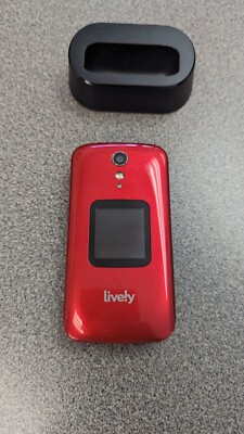 jitterbug flip 赤 Jitterbug Flip review | TechRadar