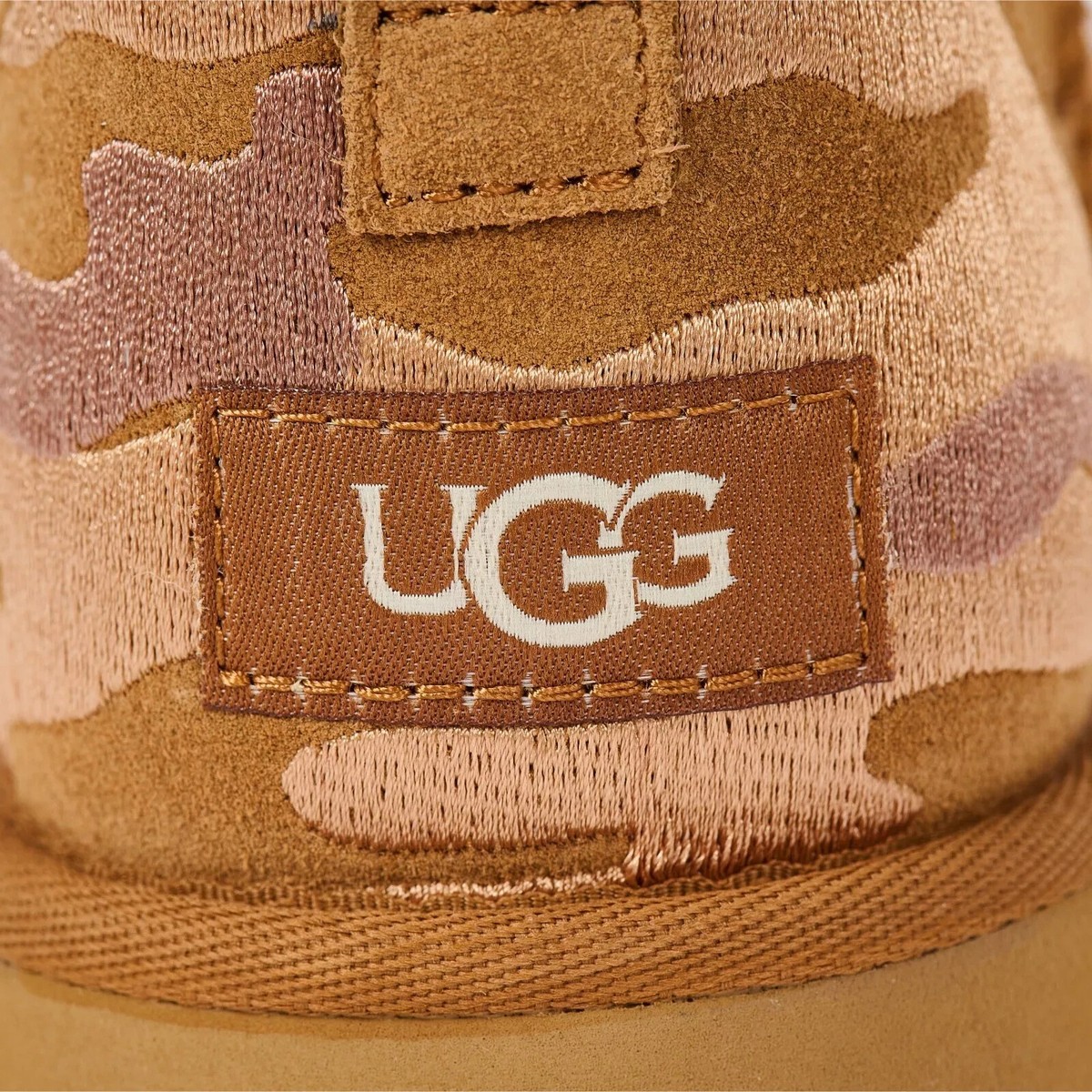 Palace × UGG Ultra Mini Boot Camo Chestnut Men's Size | eBay Palace × UGG Ultra Mini Boot Camo Chestnut Men's Size | eBay