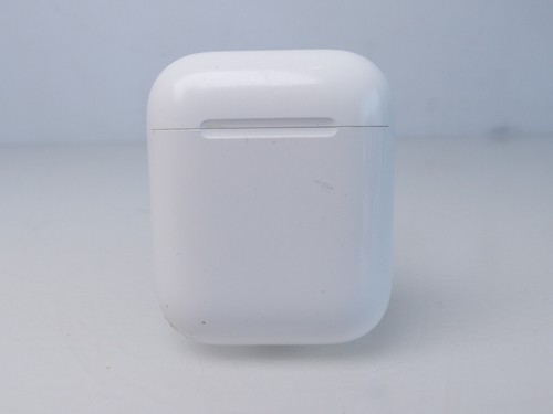Apple AirPods 2. Casque Génération A2032 A2031 avec étui de charge A1602 #114 - Photo 9/12