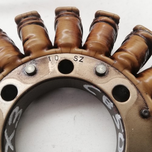 HONDA CB 500S STATOR ASSY - Bild 3 von 8