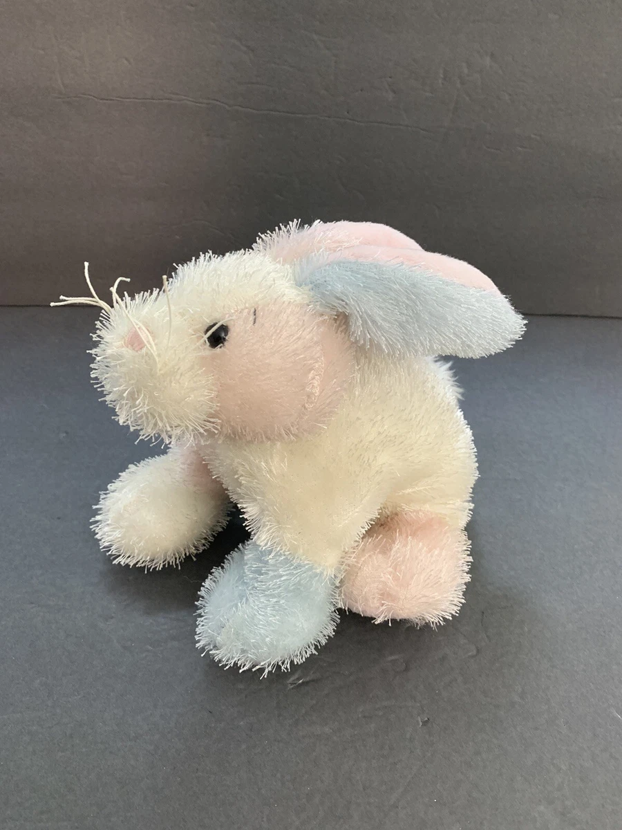 Webkinz cotton candy bunny deals