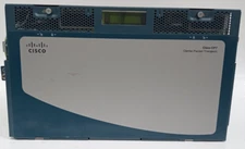 CISCO CPT M6 CARRIER PACKET TRANSPORT WOMN810NRB System With Modules