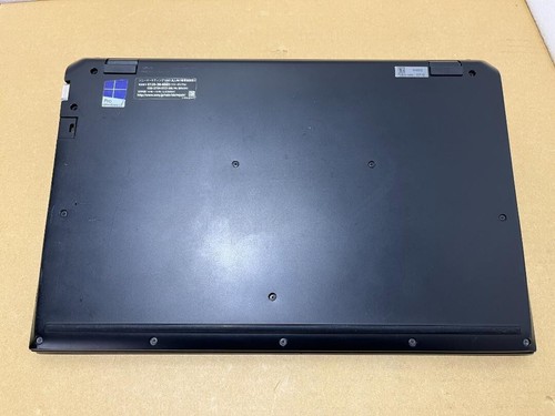 SONY VAIO Pro 13 VJP132C11N Intel Core i5-5200U 2.2GHz RAM 4GB M.2 SSD 128GB - Picture 4 of 8
