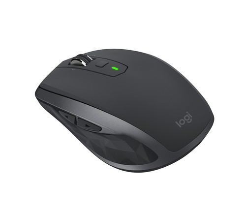 5099206095847 Logitech MX Anywhere 2S Wireless Mobile Mouse Logitech - Picture 3 of 5