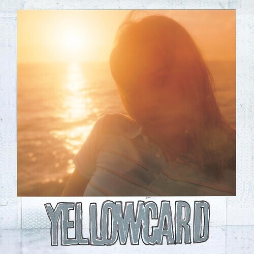 Yellowcard - Ocean Avenue [Новая виниловая пластинка]