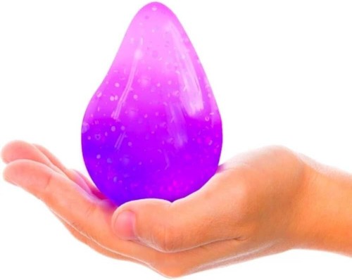 Dream Drop Needoh by Schylling - Blue, Purple, Pink, or Gift Set - Picture 8 of 18