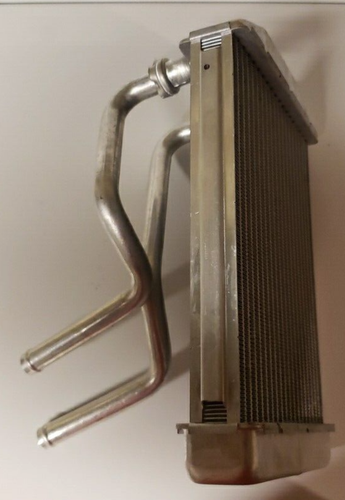 98-01, Dodge Ram 1500, 2500, and 3500 - Aluminum Heater Core (New) - Picture 2 of 4