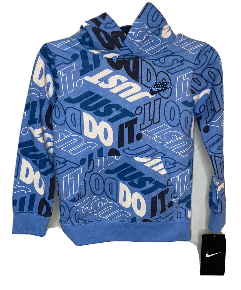 toddler nike pullover