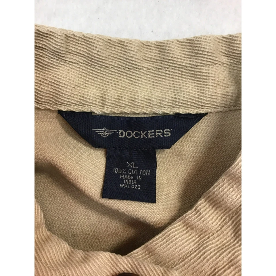 Chaqueta abotonada para mujer #199 Foto 4 de 4