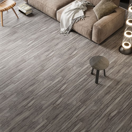 Floor Planks Home Improvement Vinyl Flooring Tiles Kitchen Living Room 1-5.02 m² - Picture 203 of 227
