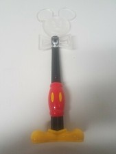 NEW Disney Parks Mickey Mouse 90th Anniversary Light Up Glow Wand Celebration 