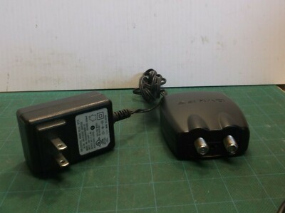 Dynex RF DX-AD116 Modulator AV Signal Converter With Power Supply-No Box DG2