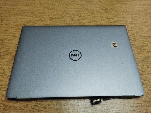 Genuine Dell Latitude 5330 Complete 13.3" FULL HD LED LCD Screen Assembly LID - Afbeelding 2 van 9