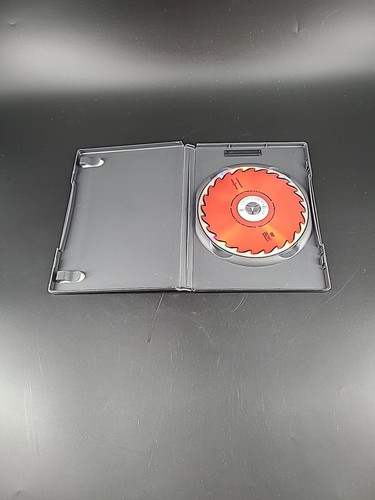 Saw 4 - DVD - Wide Screen Unrated Directors Cut - Bild 3 von 3