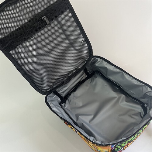 Tokidoki Insulated Lunch Bag Cartoon Thermal Cooler Storage Handbag Picnic Cute - Picture 15 of 30